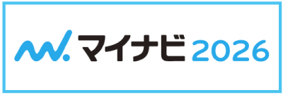 マイナビ2026バナー